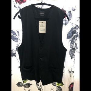 Zara vest